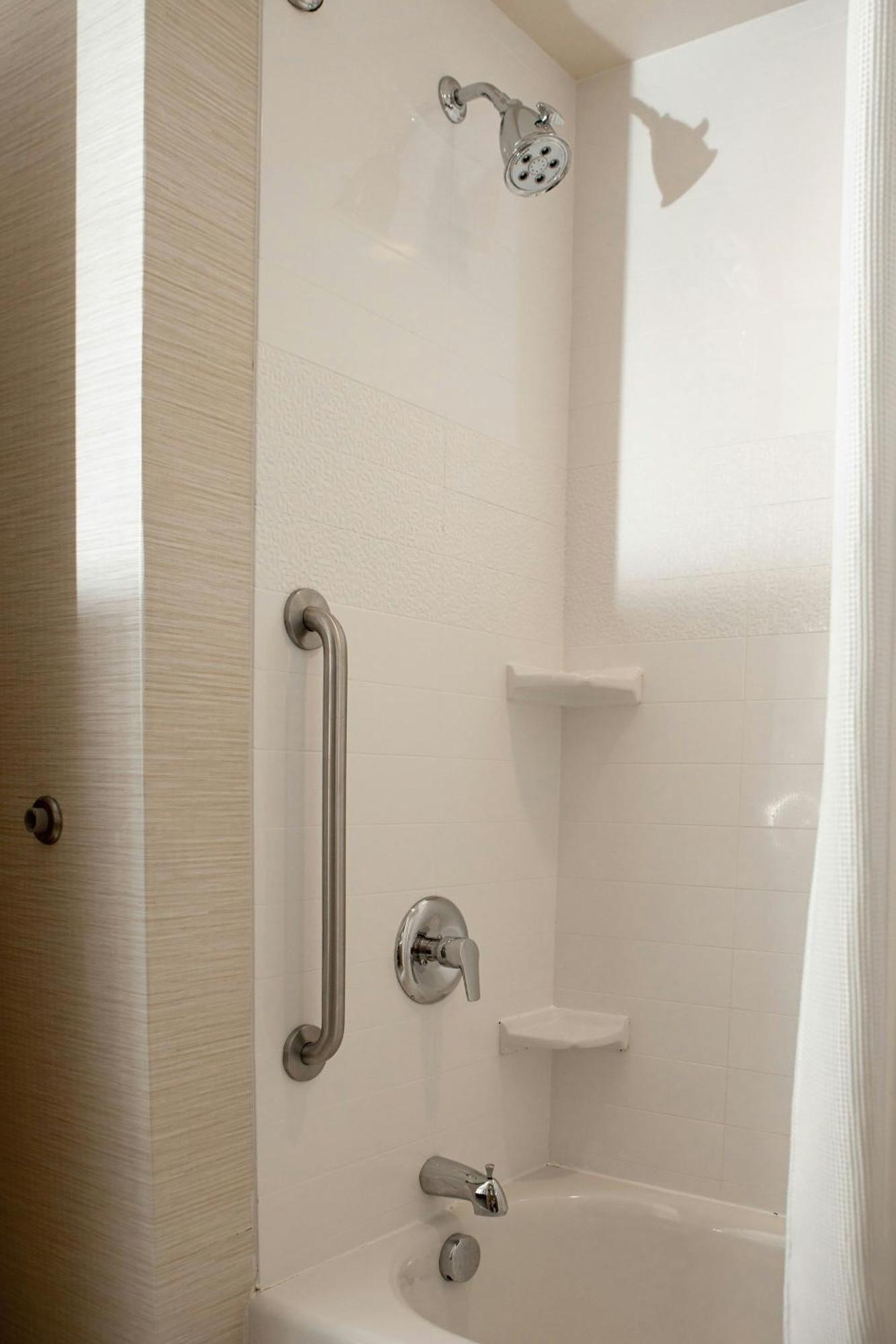 Fairfield Inn & Suites By Marriott Richmond Midlothian Εξωτερικό φωτογραφία