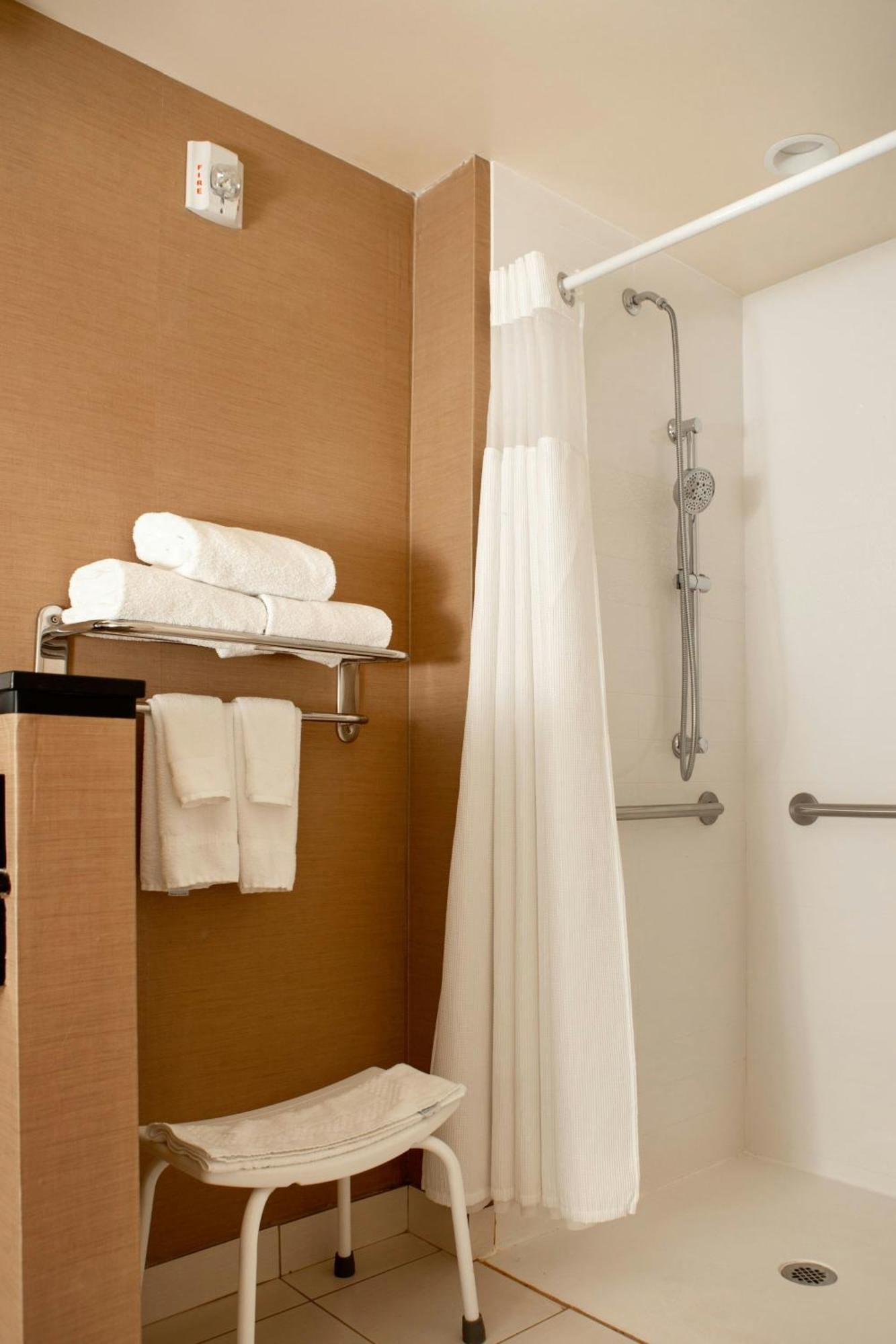 Fairfield Inn & Suites By Marriott Richmond Midlothian Εξωτερικό φωτογραφία