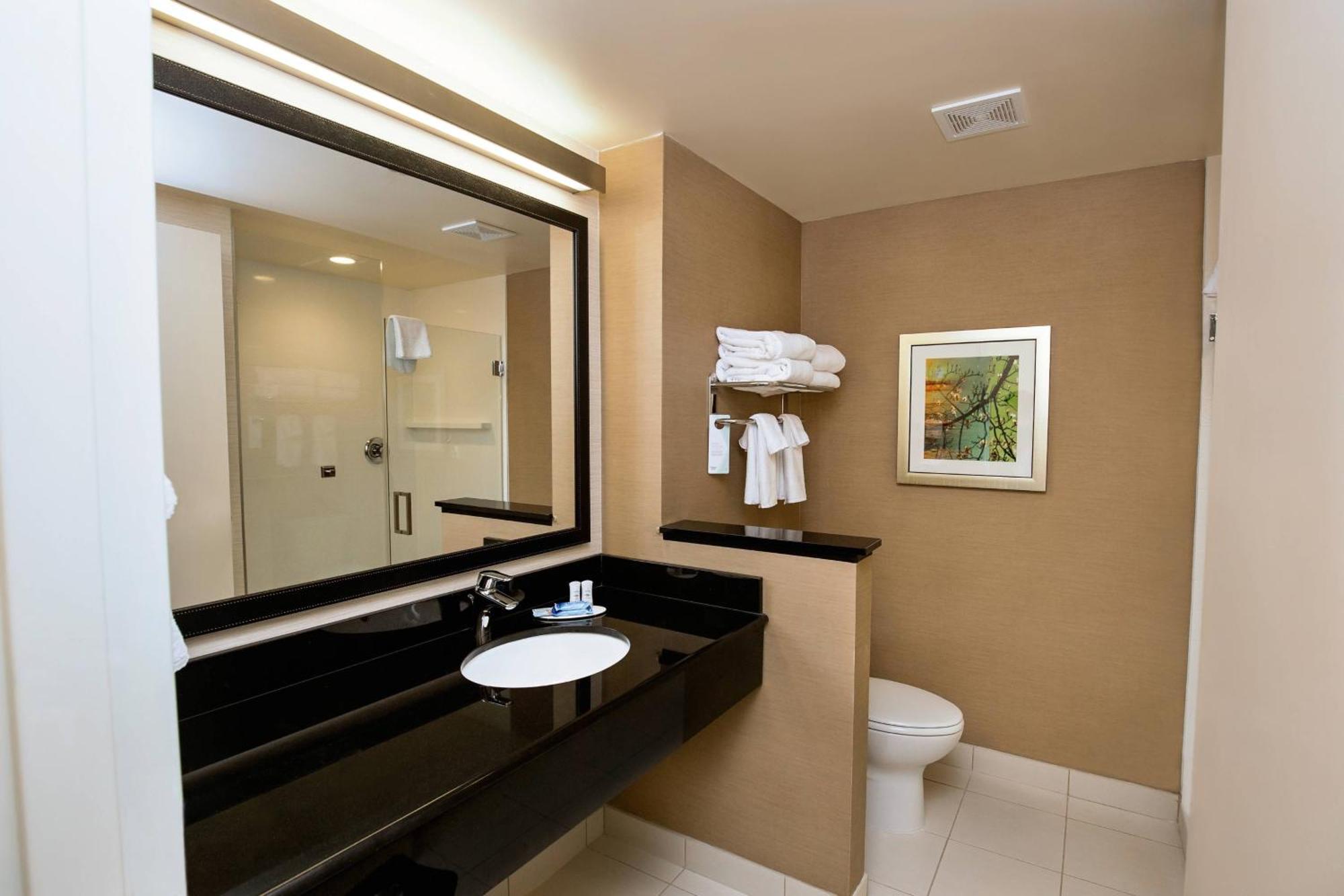 Fairfield Inn & Suites By Marriott Richmond Midlothian Εξωτερικό φωτογραφία
