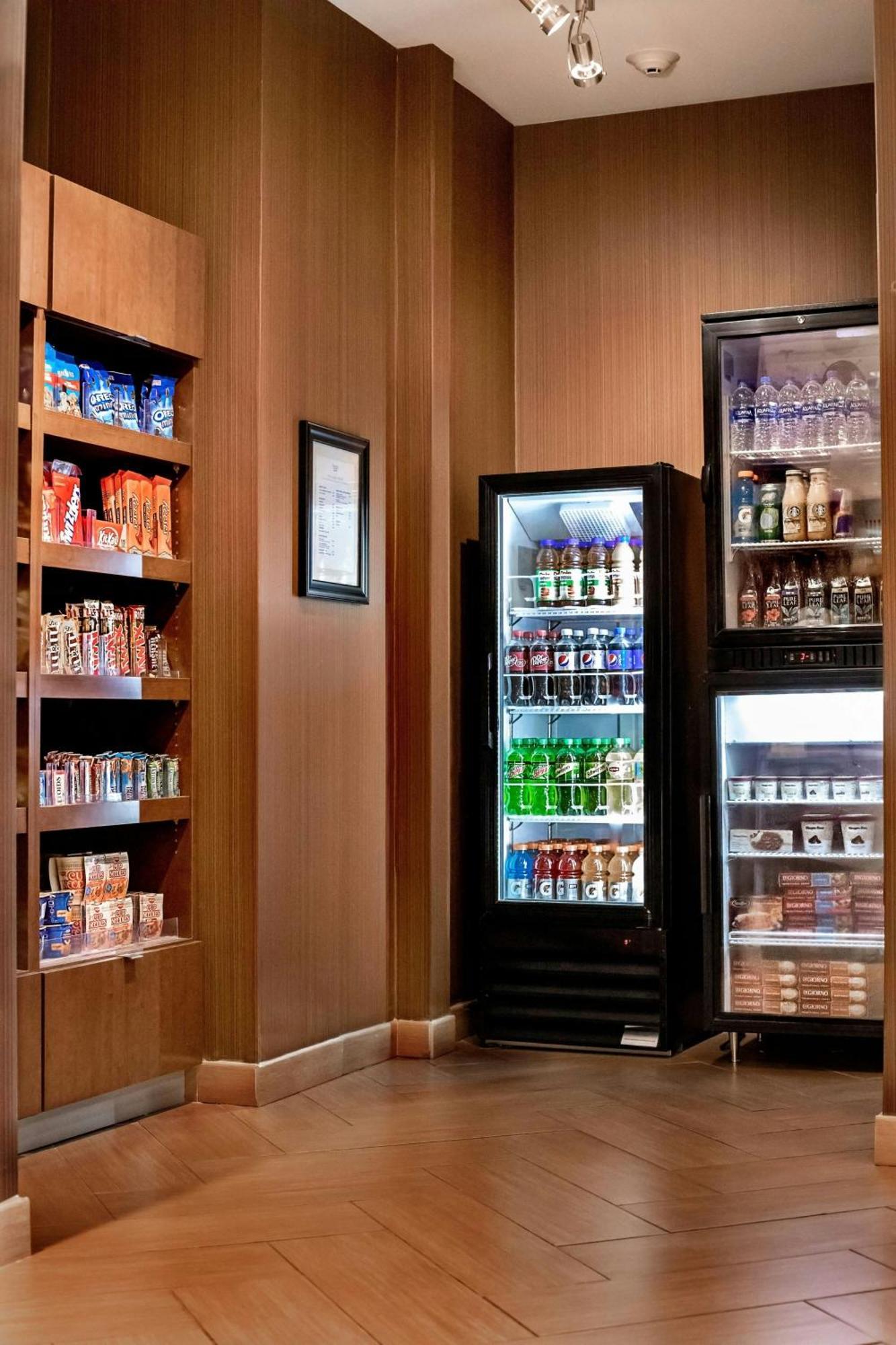 Fairfield Inn & Suites By Marriott Richmond Midlothian Εξωτερικό φωτογραφία