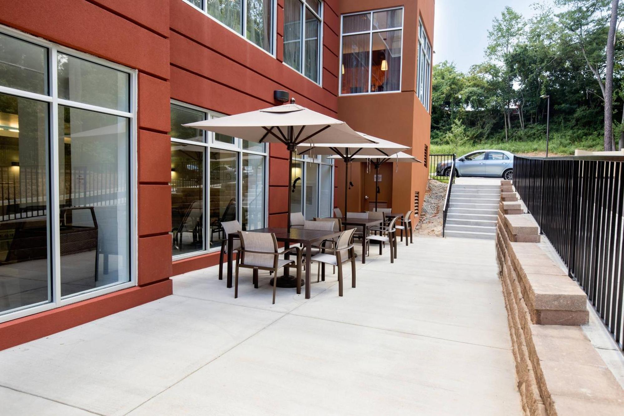 Fairfield Inn & Suites By Marriott Richmond Midlothian Εξωτερικό φωτογραφία