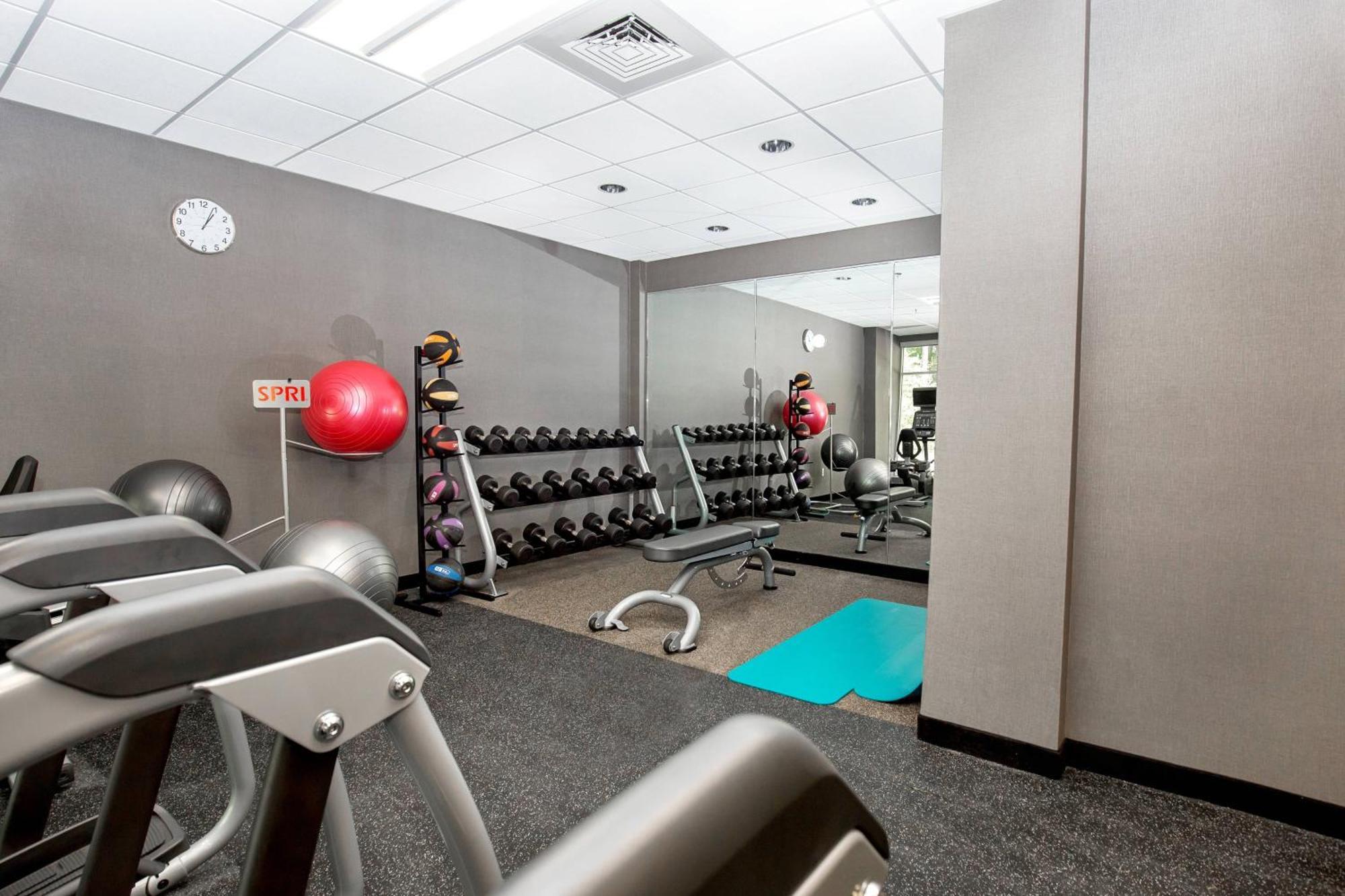 Fairfield Inn & Suites By Marriott Richmond Midlothian Εξωτερικό φωτογραφία