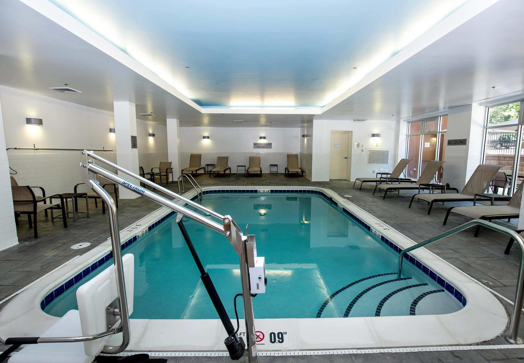 Fairfield Inn & Suites By Marriott Richmond Midlothian Εξωτερικό φωτογραφία