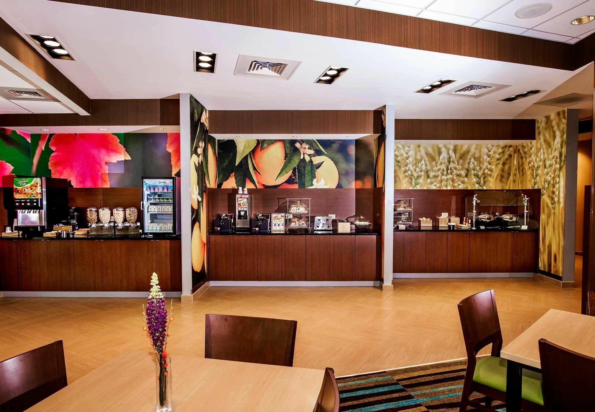 Fairfield Inn & Suites By Marriott Richmond Midlothian Εξωτερικό φωτογραφία